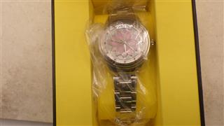 INVICTA Unisex Wristwatch 37125